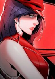 “Midnight Taxi” Manhwa Engsub