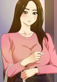 “Milk Therapy” Manhwa Engsub