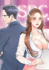 “Miss Announcer” Manhwa Engsub