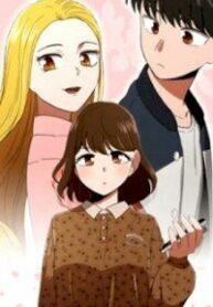 “My Cotton Candy” Manhwa Engsub