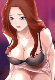 “My Wife is a Mom” Manhwa Engsub