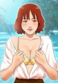 “Naked Island” Manhwa Engsub