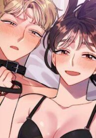 “No Holes Barred” Manhwa Engsub