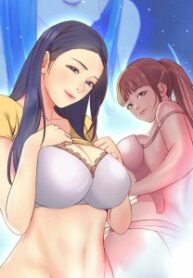 “Not One, But Two” Manhwa Engsub