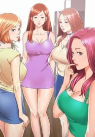 “Old Memories” Manhwa Engsub