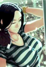 “Our Twenties” Manhwa Engsub
