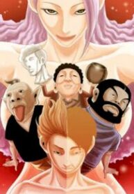 “Path to Salvation” Manhwa Engsub
