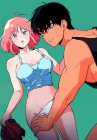 “Peach Sorbet” Manhwa Engsub