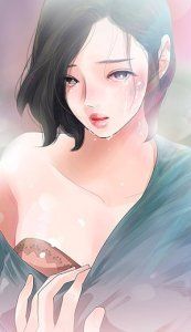 “Playing With Fire” Manhwa Engsub