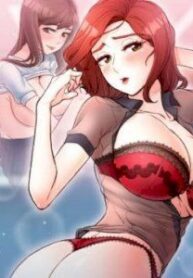“Public Interest” Manhwa Engsub