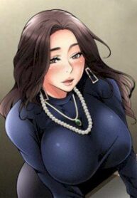 “Reporting For Duty Ma’Am” Manhwa Engsub