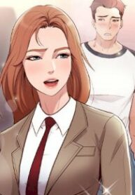 “Reunion” Manhwa Engsub