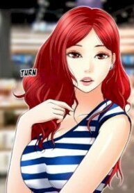 “Ripley Love” Manhwa Engsub