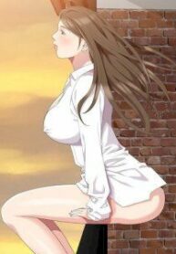 “Secret Hideout” Manhwa Engsub