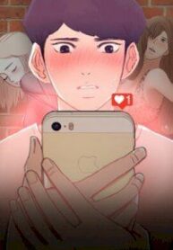“Secret Neighbors” Manhwa Engsub