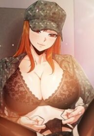 “Sergeant Brynn” Manhwa Engsub