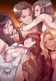 “Sex Knights” Manhwa Engsub