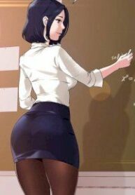 “Sexual Teacher” Manhwa Engsub