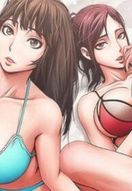 “Share Girlfriend” Manhwa Engsub