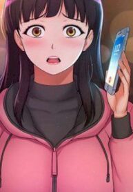 “She Is Young 2” Manhwa Engsub