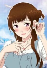 “She’s Back” Manhwa Engsub