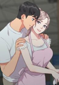 “Shh! Her Secret” Manhwa Engsub