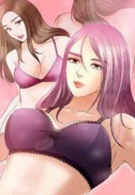 “Silhouette” Manhwa Engsub
