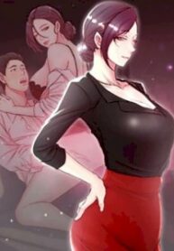 “Sister-in-Law Manhwa” Manhwa Engsub