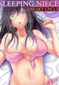 “Sleeping Niece, Sneaky Uncle.” Manhwa Engsub