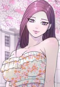 “Soojung’s Comic Store” Manhwa Engsub