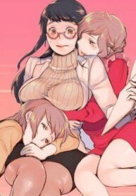“Suimittou wa Shoujo ni Kajira Reru” Manhwa Engsub