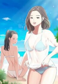 “Summer Vacation” Manhwa Engsub
