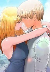 “Superstar Cynthia Oh” Manhwa Engsub