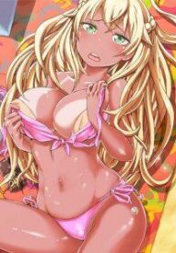 “Taking a Hot Tanned Chick’s Virginity” Manhwa Engsub