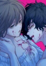 “The Blood of Madam Giselle” Manhwa Engsub