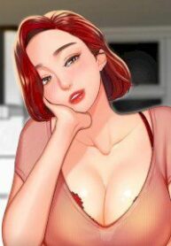 “The Delivery Man” Manhwa Engsub