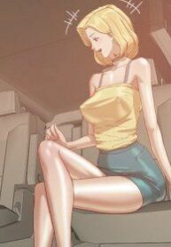 “The Good Manager” Manhwa Engsub