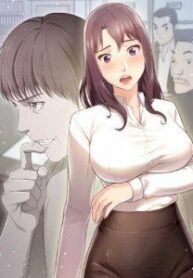 “The Hidden Past” Manhwa Engsub