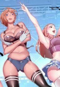 “The Idol Project” Manhwa Engsub