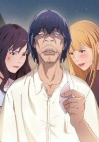 “The Lucky Guy” Manhwa Engsub