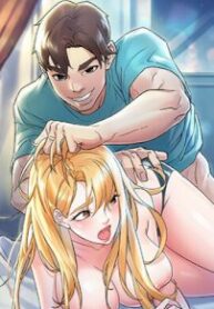 “The Mismatch” Manhwa Engsub