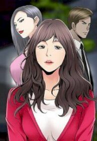 “The Nice Woman” Manhwa Engsub
