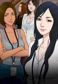 “The Stand-up Guy” Manhwa Engsub