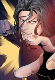 “The Villain” Manhwa Engsub