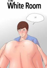“The White Room” Manhwa Engsub