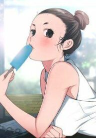 “Tissue Guzzler” Manhwa Engsub