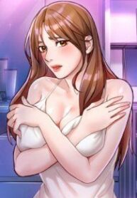 “Town Girls” Manhwa Engsub