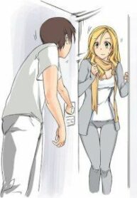 “UP Gossip” Manhwa Engsub “UP Gossip” Manhwa Engsub