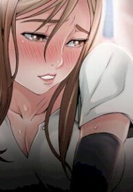 “Wet Women” Manhwa Engsub
