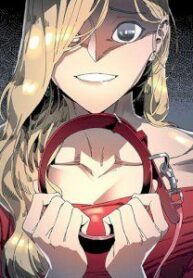 “White Angels Get No Rest” Manhwa Engsub
